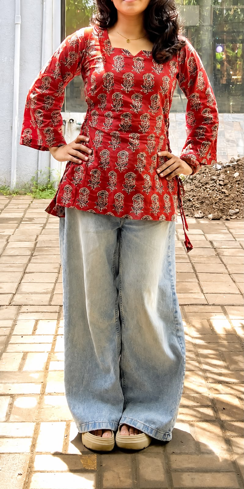 Laal Pari