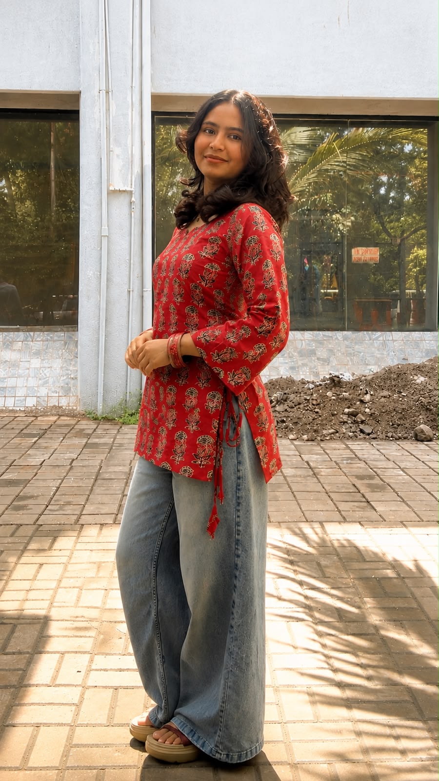 Laal Pari