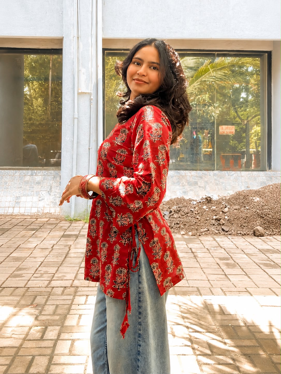 Laal Pari