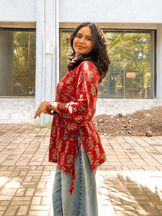 Laal Pari