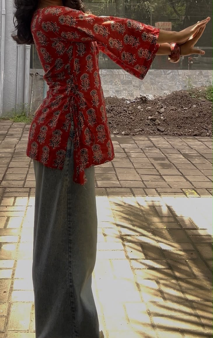 Laal Pari